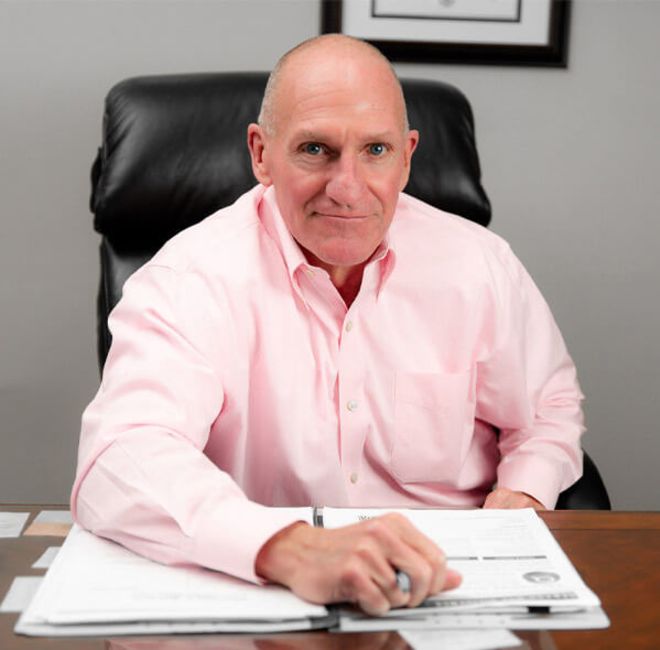 Doug Surprenant, Attorney at Law